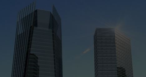 上海東盟商務大廈